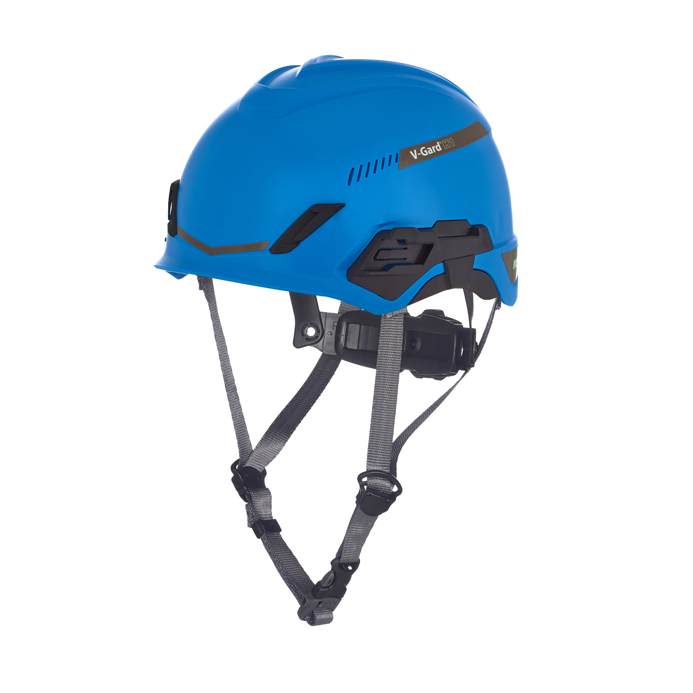 HELMET,VGARDH1,BIVENT,FT3PIV,BLUE,CSA